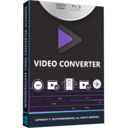free wondershare video converter for mac