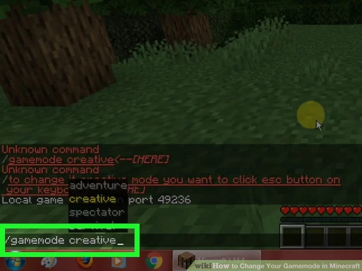 what button do you press to find the coordinates on minecraft for mac